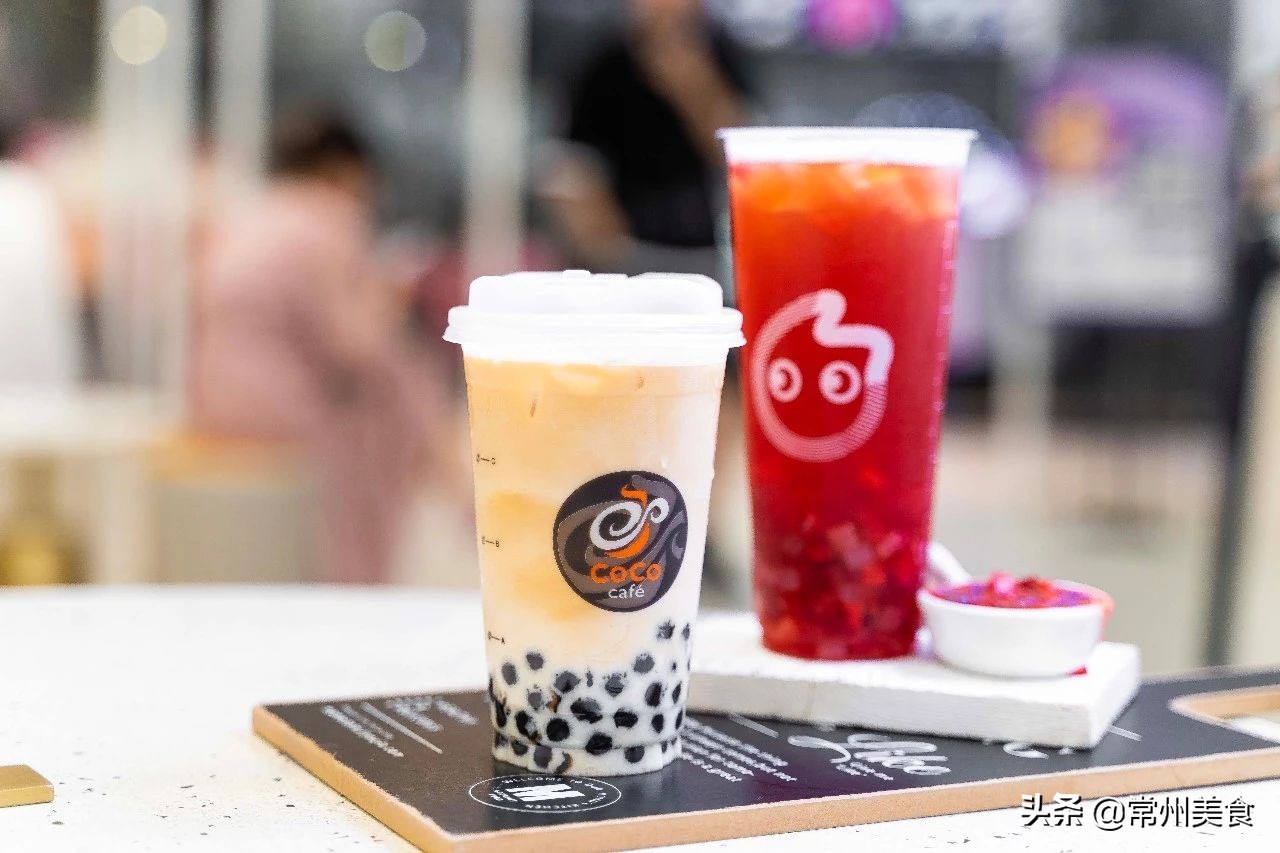 《常州无接触外卖清单攻略来啦》，精选25家