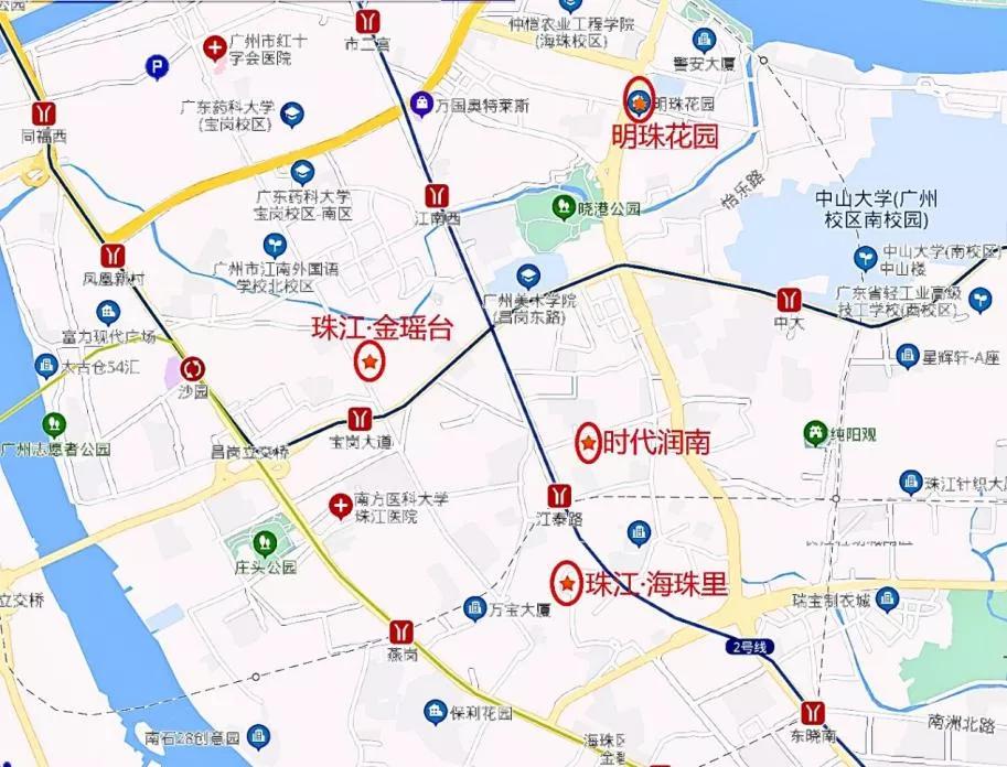 广州老海珠发现“老蚌生珠”，产权缩水盘究竟香不香？