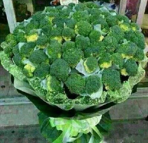 西兰花为什么只能种一次,西兰花什么时候种