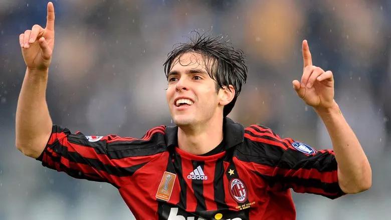 世界公认足球十大帅哥排行,足球界最帅的是谁