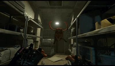 没有vr可以玩半条命吗,valve的vr游戏