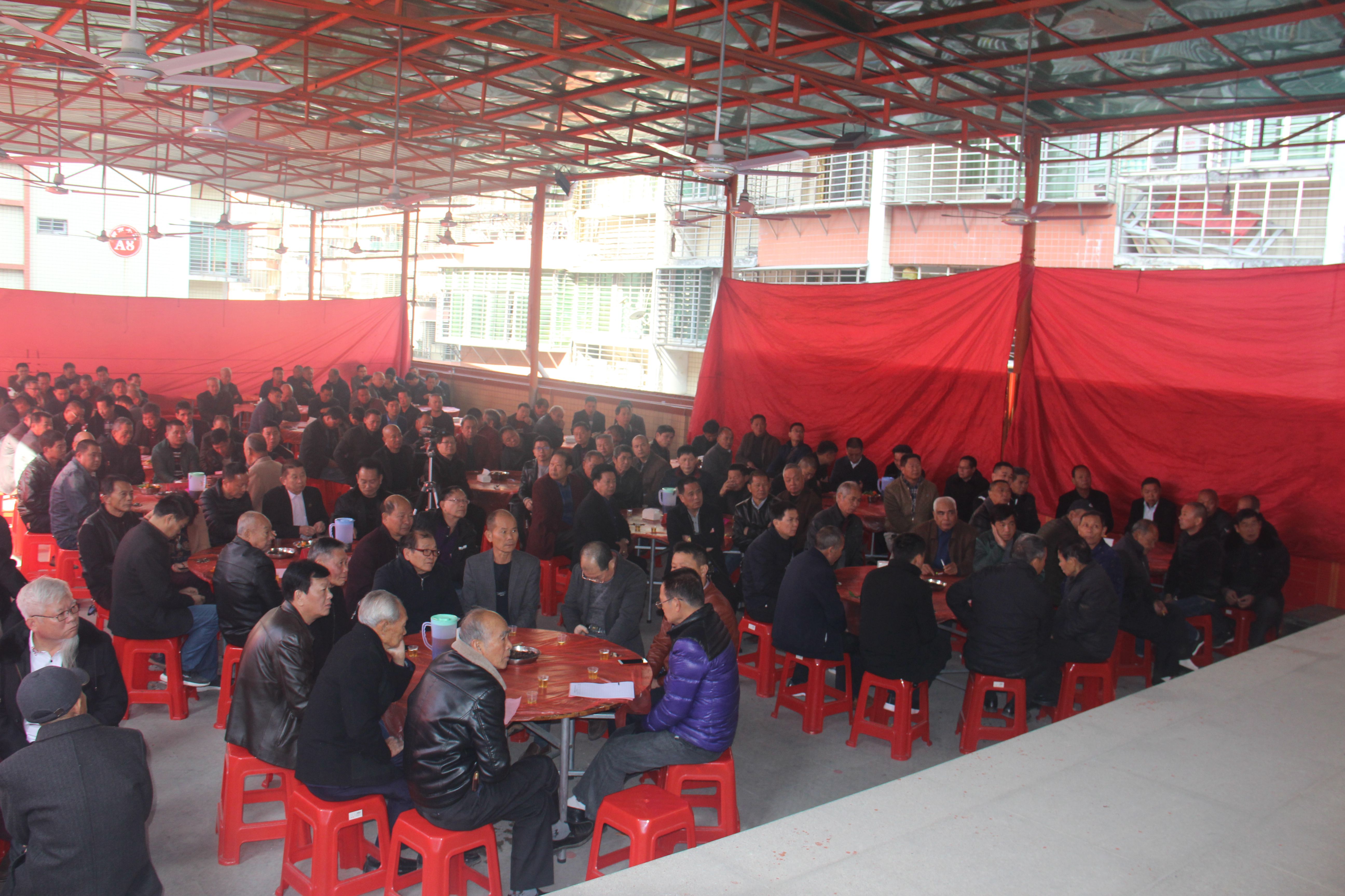 陈氏源流研究会成立庆典,陈氏宗亲文化研究会视频