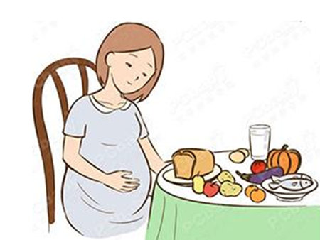 吃螃蟹真的会导致流产吗,不是孕期吃山楂能吃螃蟹吗