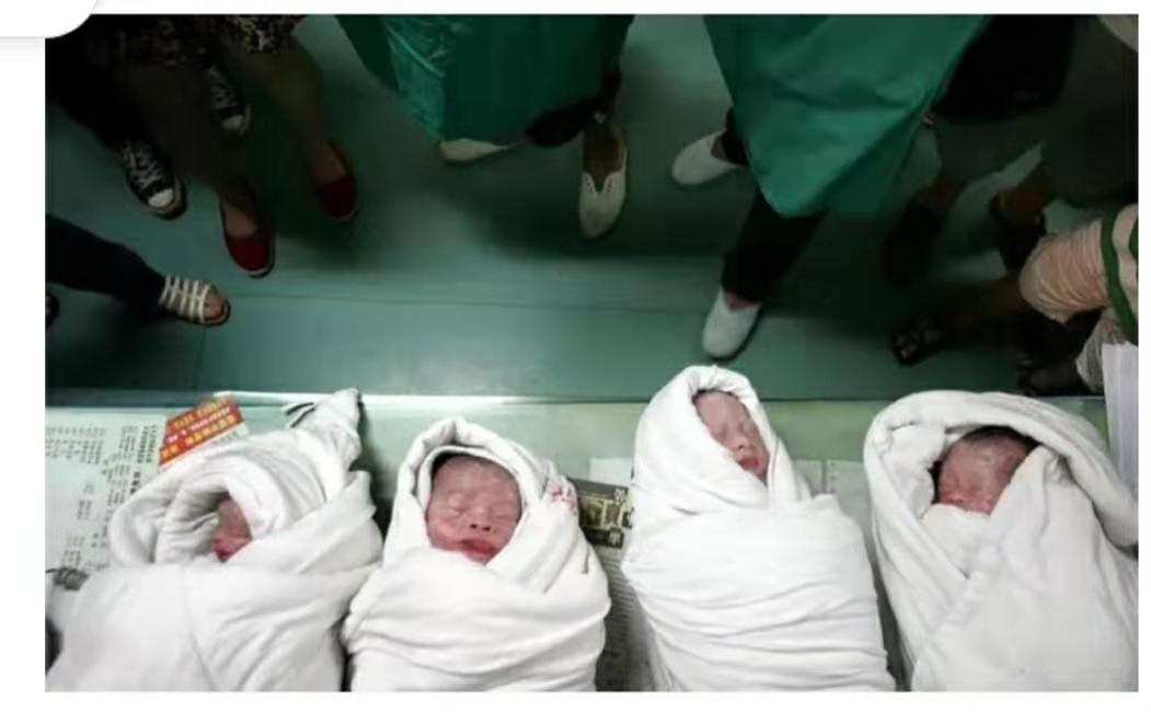 双胞胎四兄弟的名字大全,四胞胎国庆取名字