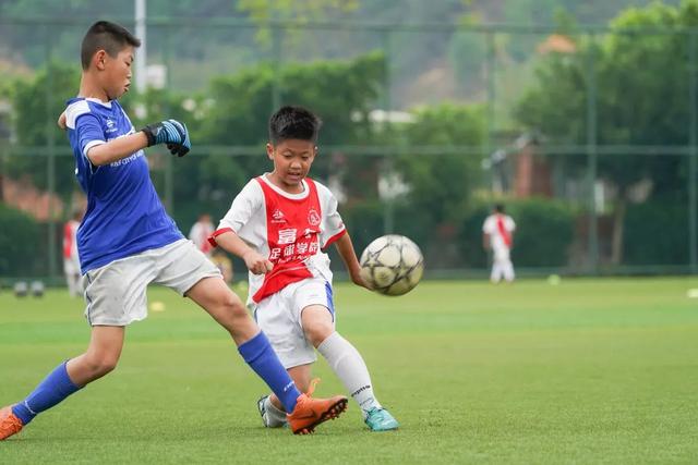 2021年全国足球特色幼儿园公布,幼儿园足球教育部最新通知