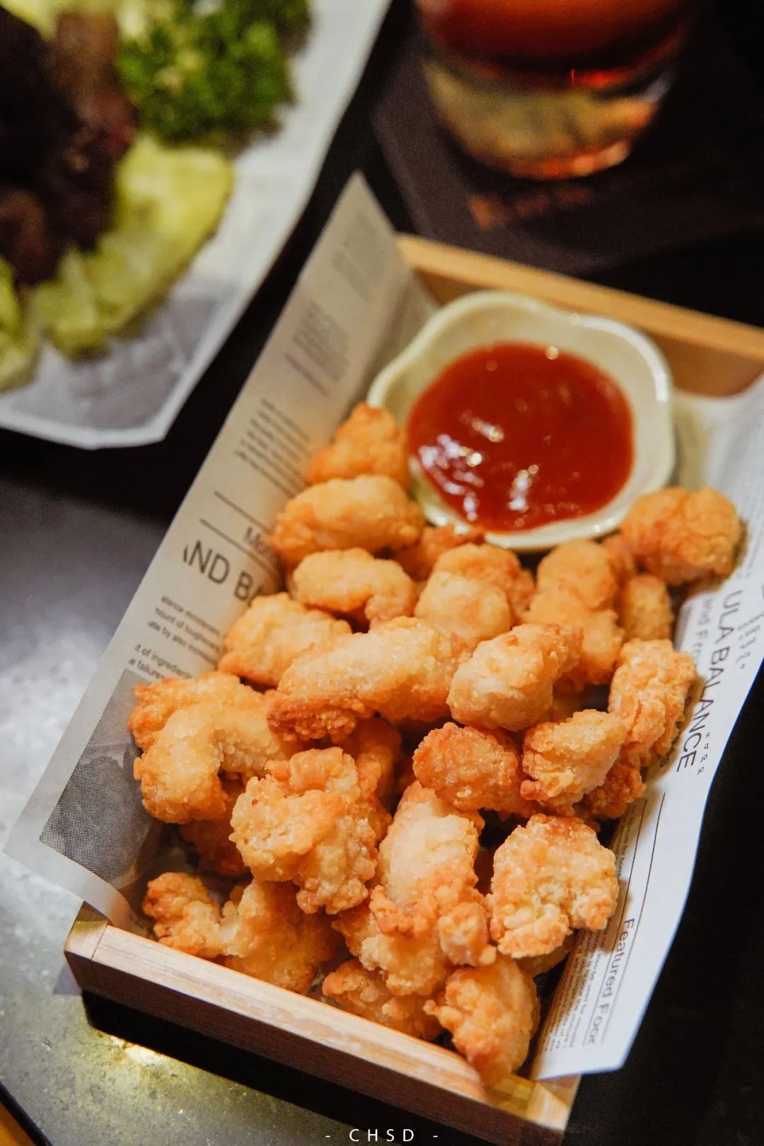 低调奢华的酒吧,小酒馆日式风格酒吧