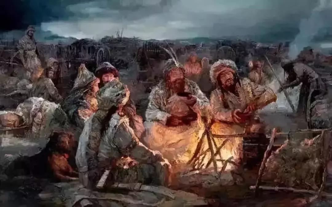 闪击战的鼻祖是谁,闪击战历史上有多强