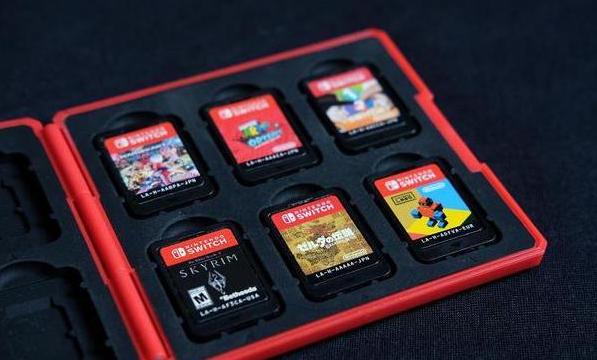 Switch新游戏评测,switch新玩家最适合的游戏卡