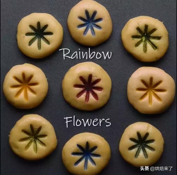 自制烘焙曲奇,烘焙曲奇的工具