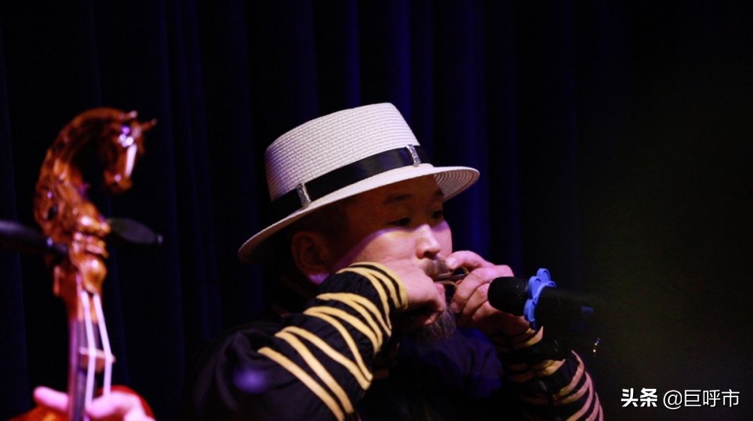 连著名导演都动心！这家餐吧颠覆了呼市人对蒙餐文化的理解