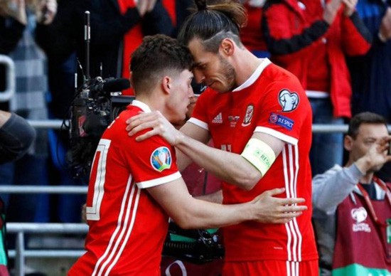 畅想世界杯,期待今年的夏天欧洲杯