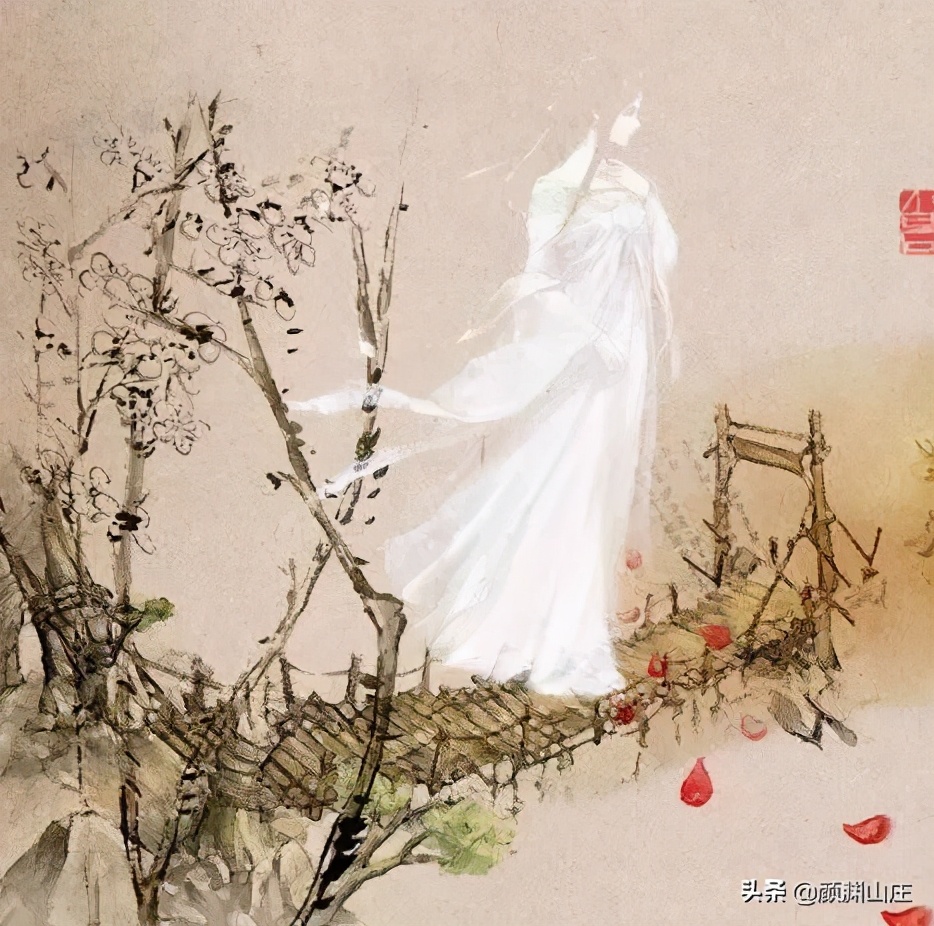 柳永的诗词解析,柳永的诗词婉约