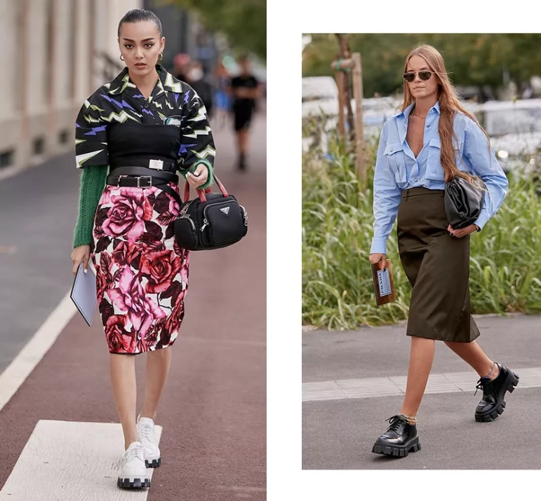 秋冬5双必备鞋子的搭配指南,适合秋天穿的百搭鞋子