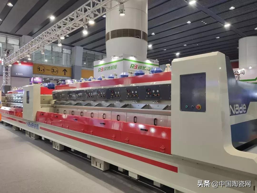 广州陶瓷工业展最全名单2025,广州陶瓷工业展地址