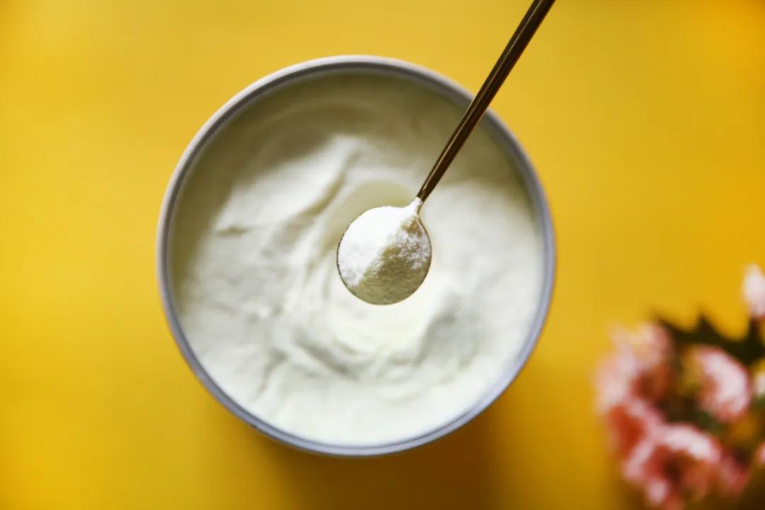 中产阶级的饮食,中产喝什么奶