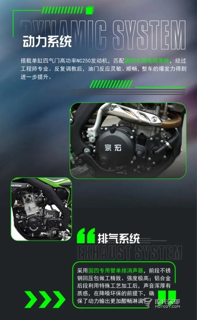 新款战狼250配置,最贵最霸气越野国产车