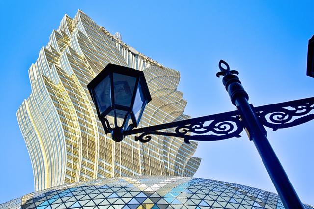 寻找净土最灵的地方,澳门必去景点黑沙滩