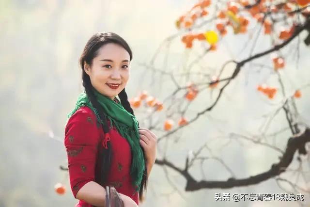 女人要有美丽的容颜,女人美丽的容颜