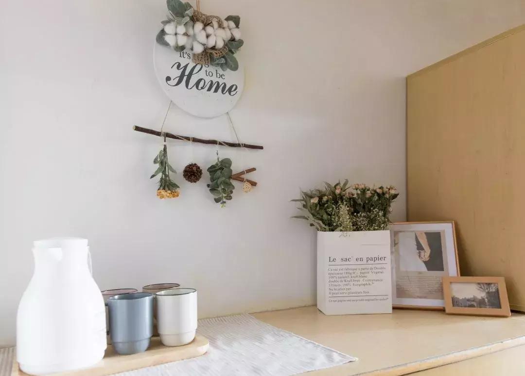 宜家风的寝室?网友又酸了:浙大的寝室,不是我的寝室!