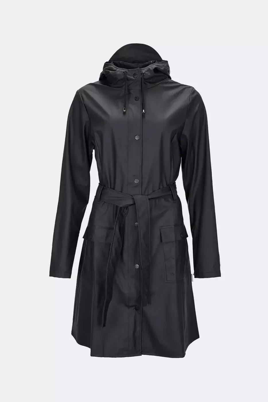 问江南“晴为何物”，你见过这些时尚品牌的雨衣、雨靴吗？