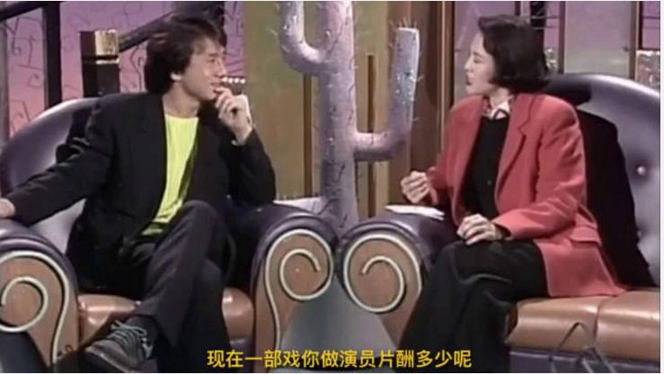 周星驰用石班瑜配音的电影,周星驰配音石班瑜声临其境