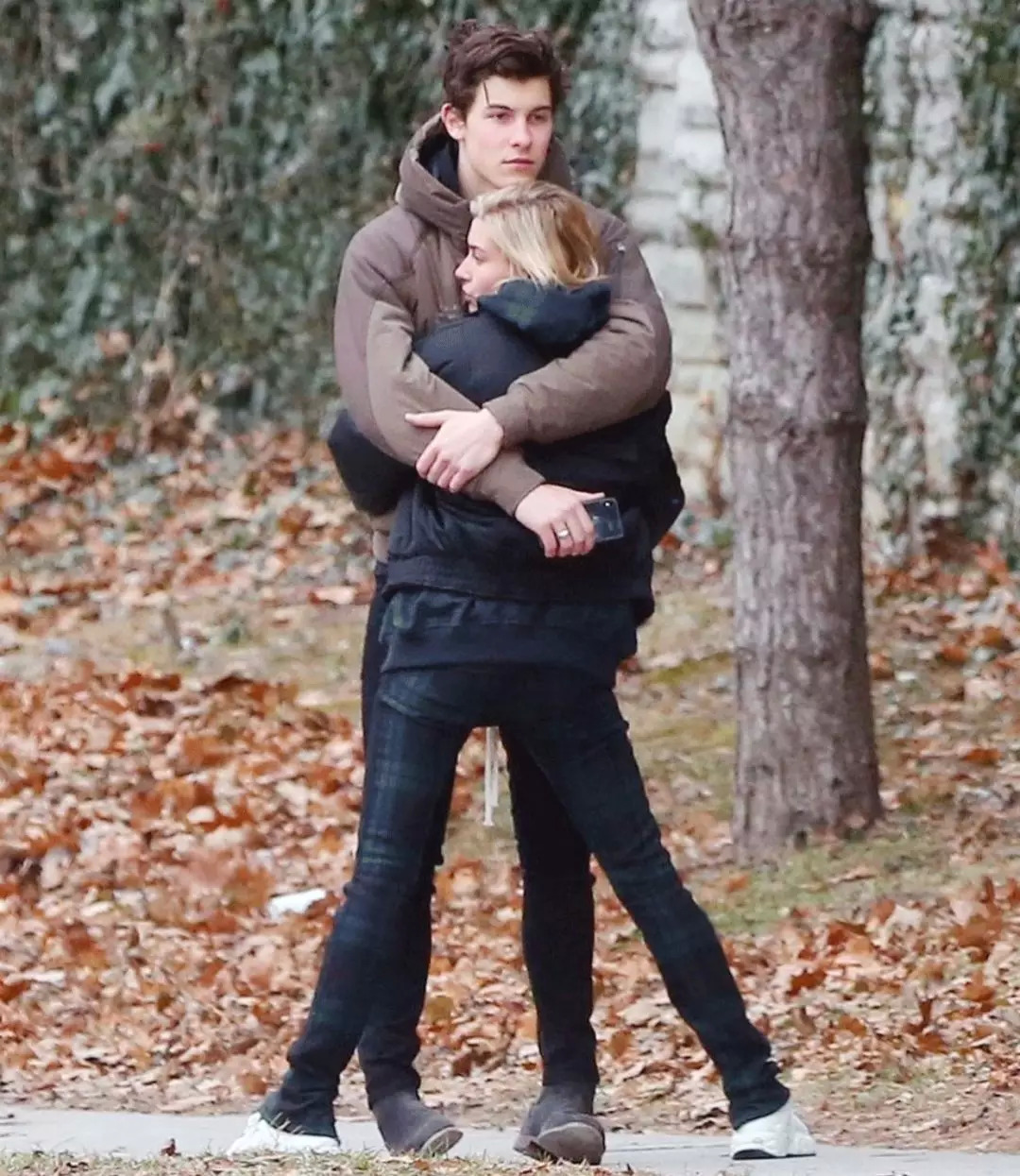 最近官宣的几位cp,2014最撩人的cp