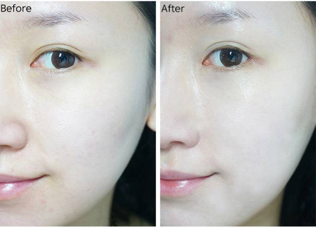 同样都是素颜谁的更好看,为什么男的说喜欢你素颜