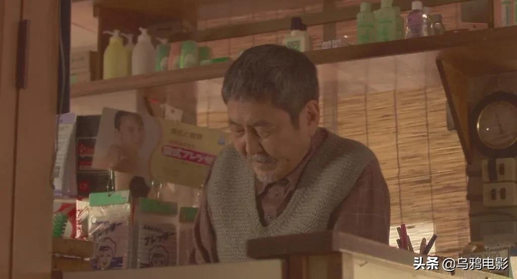 泪目！父亲离世后，她用爱和释怀，治愈了每一个过路人...