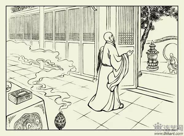 三国演义玉泉山完整版视频,三国演义玉泉寺