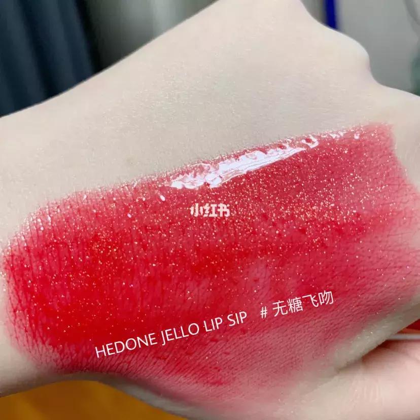 colorkey镜面唇釉色号推荐,好看持久的镜面唇釉
