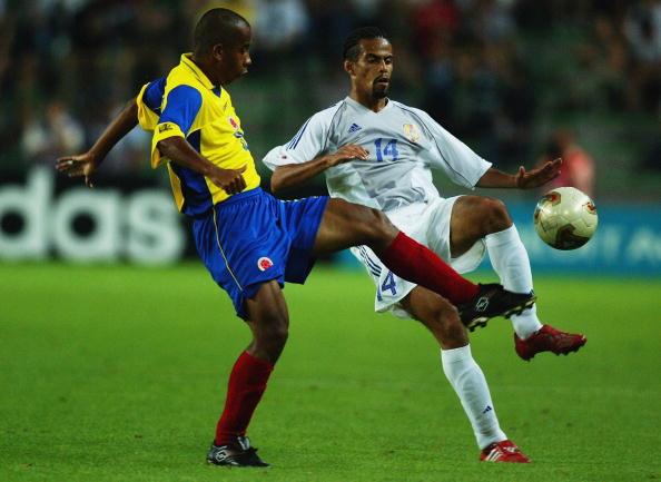 亚洲杯中国归化,从国家队层面来看归化球员