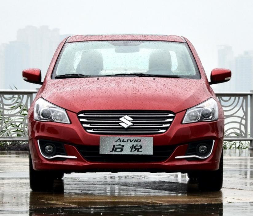 长安铃木汽车为什么停产,长安铃木哪一年退出中国的