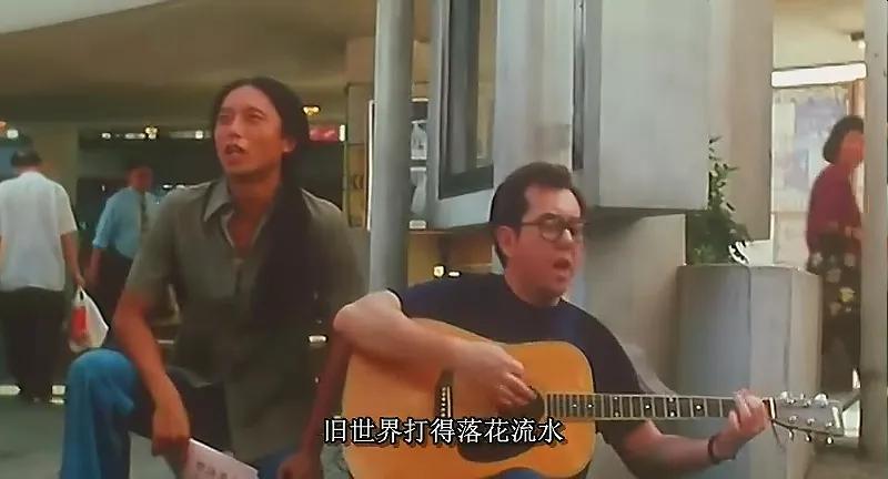 处处吻最好听的一首歌,处处吻十六年前的歌