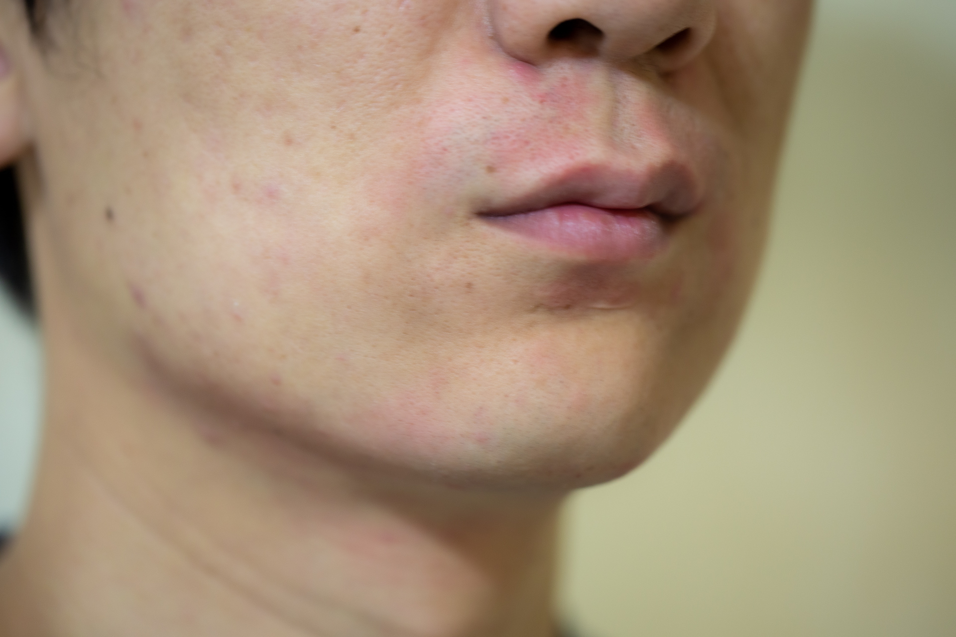 高端成功男士用的剃须刀,成功男人都用手动剃须刀