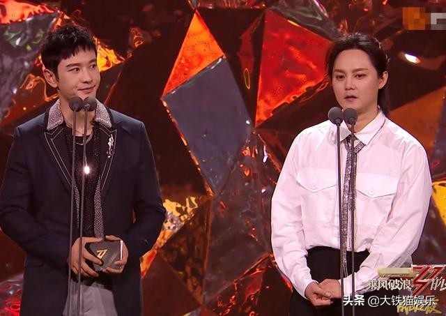 不耐老的明星,娱乐圈不耐老的六位男星