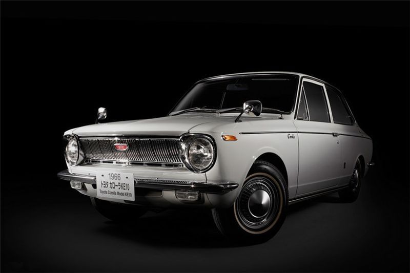 卡罗拉为啥全球销量第一,卡罗拉双擎在全球销量怎么样