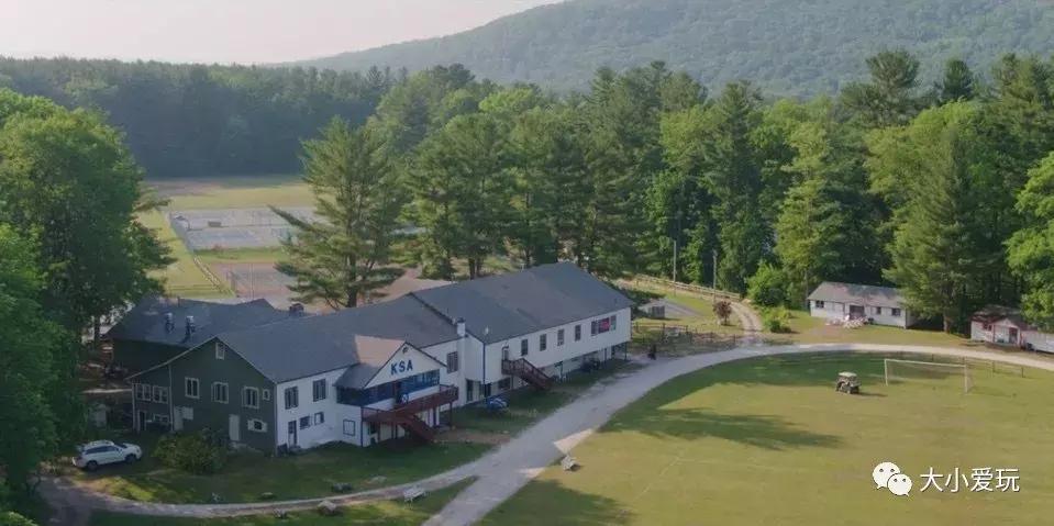 美国夏令营孩子,美国夏令营值得去吗