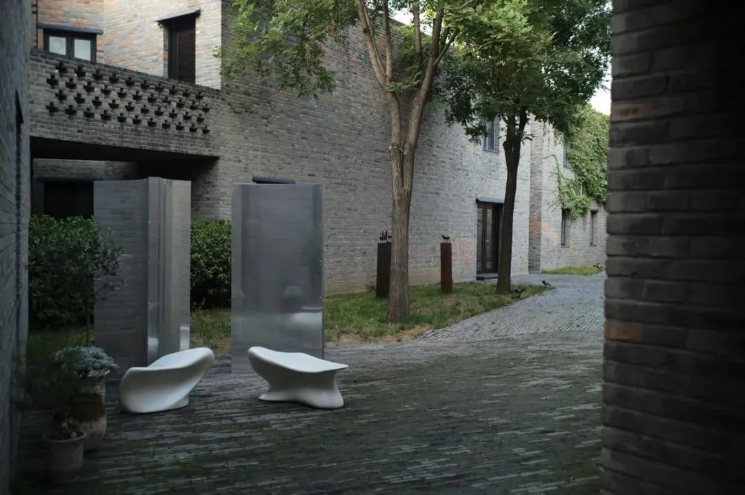 时尚达人最喜欢逛街的地方,年轻人的时尚空间活泼不失格调