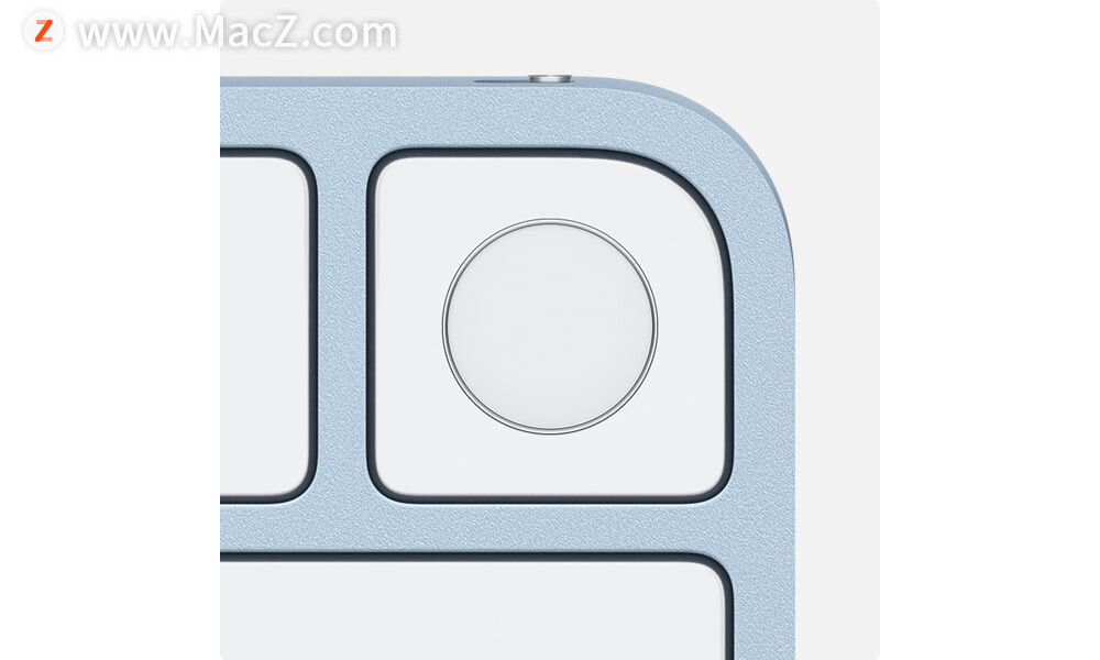 苹果mac触控板失灵怎么解决,苹果笔记本无法激活触控id怎么办