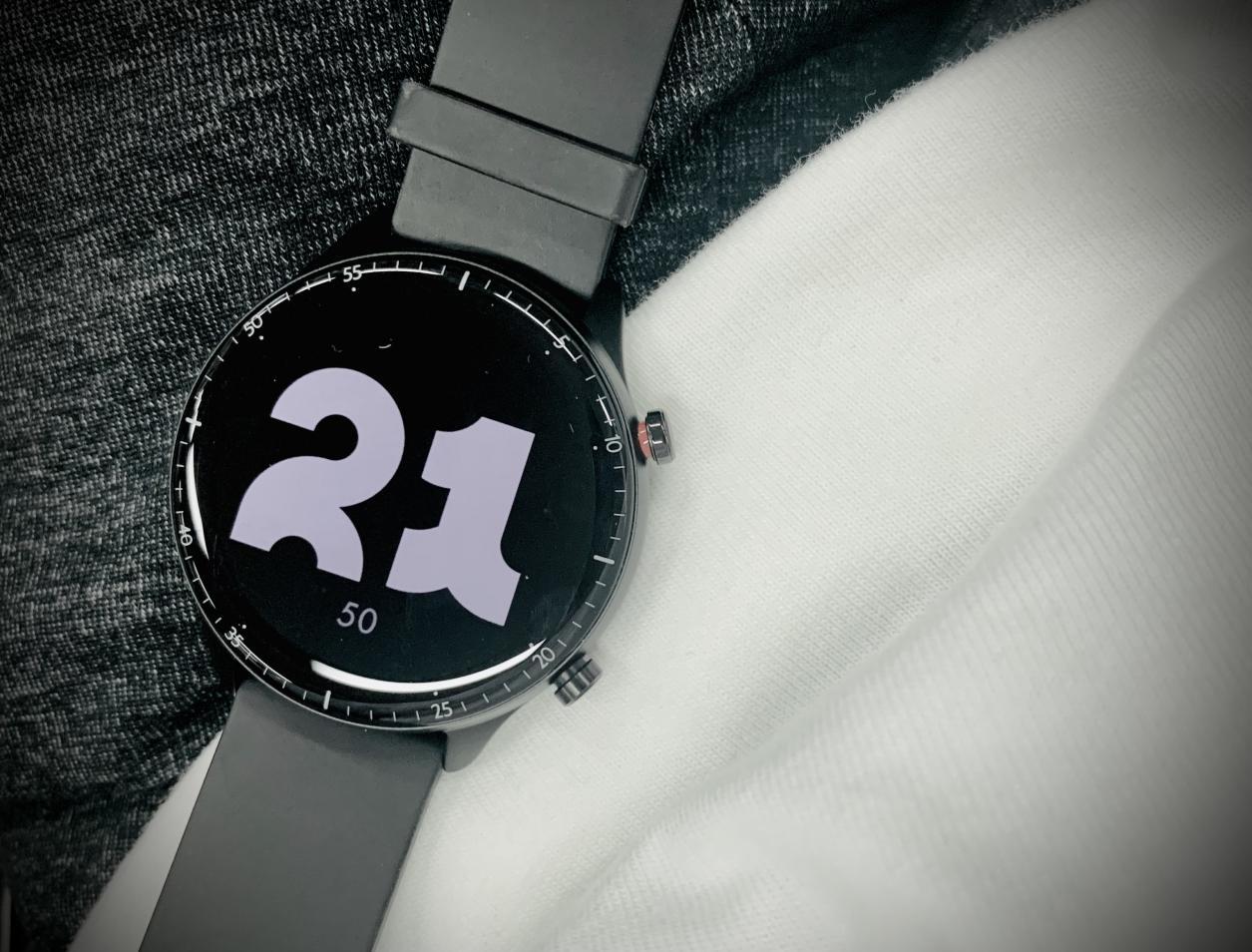 amazfit智能手表gts4评测,amazfitgtr智能手表3