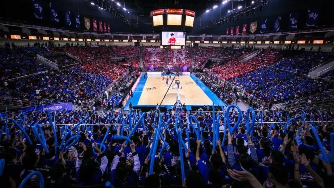 北体大新青训公开赛,投向未来篮球