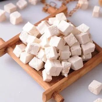 十大抗击疫情中药方,抗疫中药方中大量用茯苓