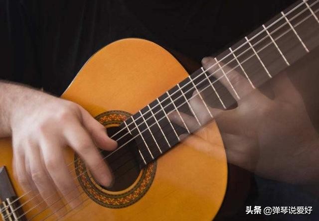 新手入门吉他需要知道什么,新手入门吉他都需要什么