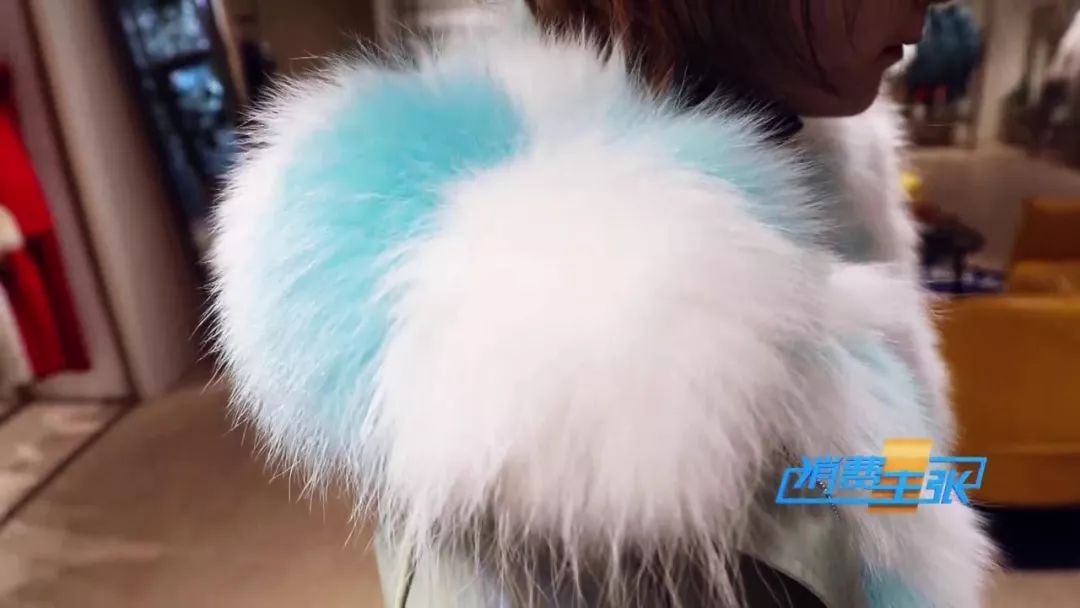 皮衣怎么穿都能穿出高级感,如何挑选适合冬季的皮衣款式