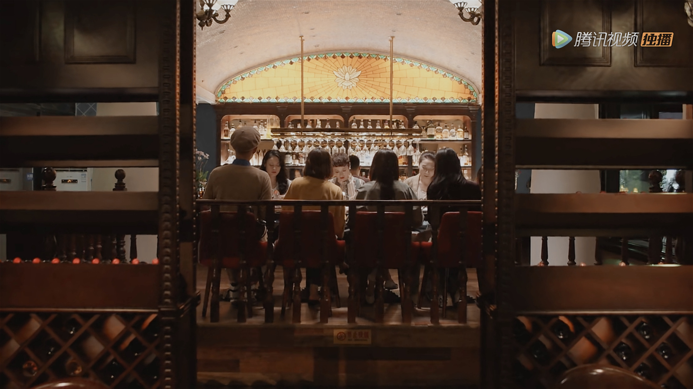 三十而已餐厅太原,三十而已餐厅取景地