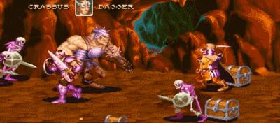 全国有名的街机游戏厅,全国最大老式街机游戏厅