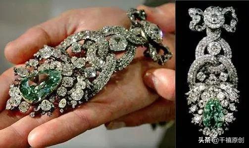 她12岁买的廉价蓝钻，死前暴涨3000倍！还曾陪她度过被霸凌