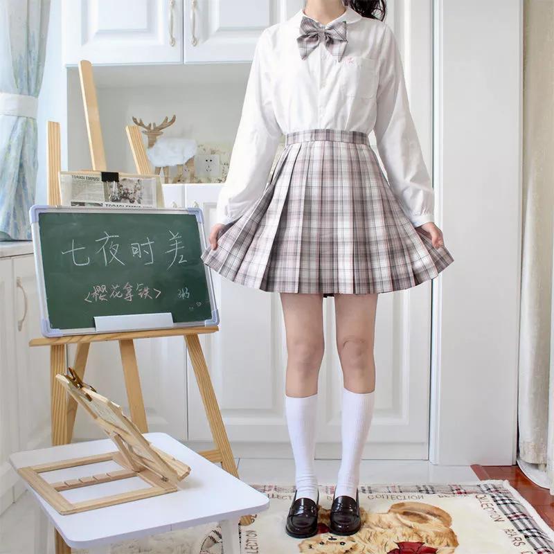 拼多多又正又便宜的jk,拼多多质量比较好的jk