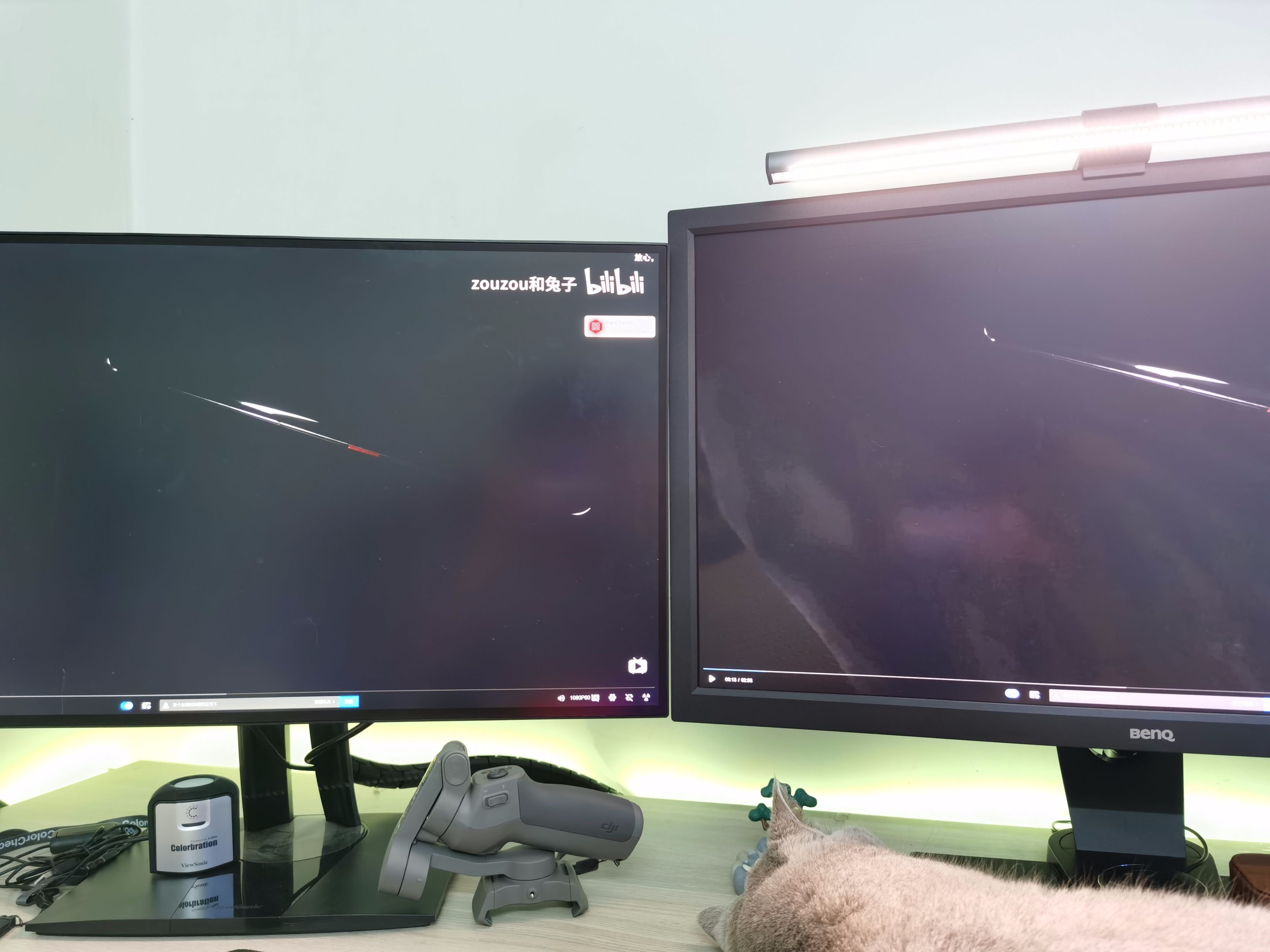 没有灯光的墙面,没有灯光没有灵魂