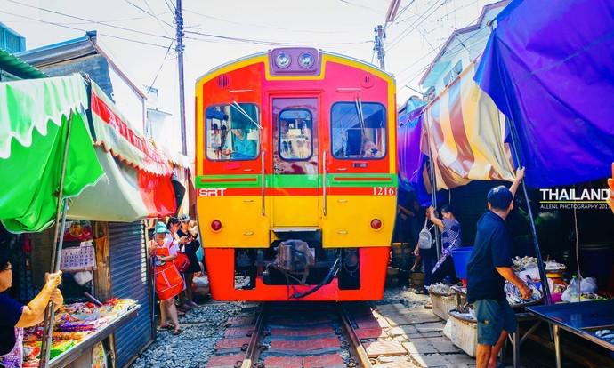 去泰国自由行攻略详细,泰国五日自由行攻略最详细